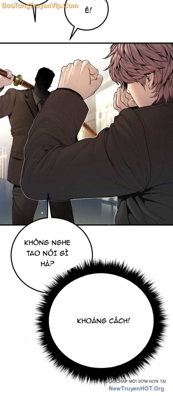 Bố Tôi Là Đặc Vụ Chap 197 - Next Chap 198