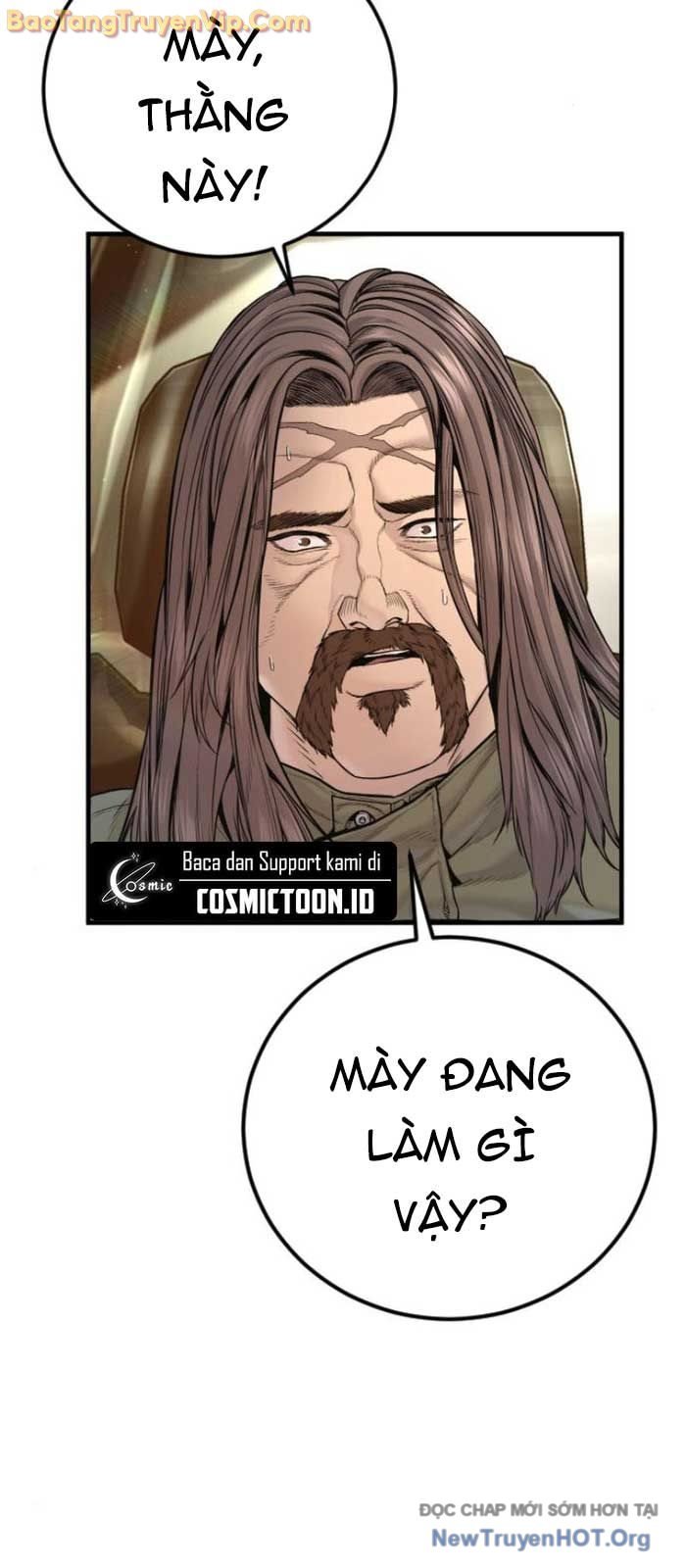 Bố Tôi Là Đặc Vụ Chap 197 - Next Chap 198