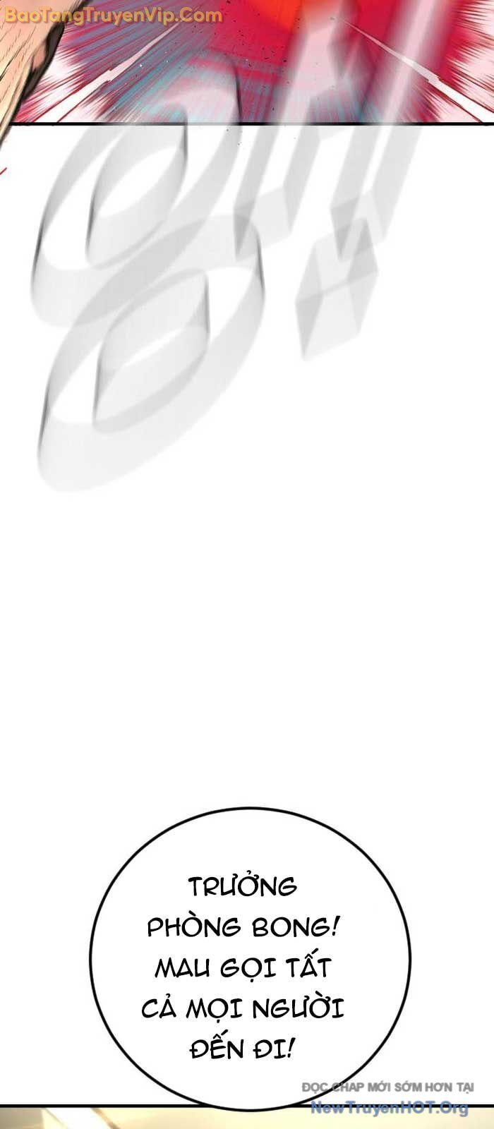 Bố Tôi Là Đặc Vụ Chap 198 - Next Chap 199