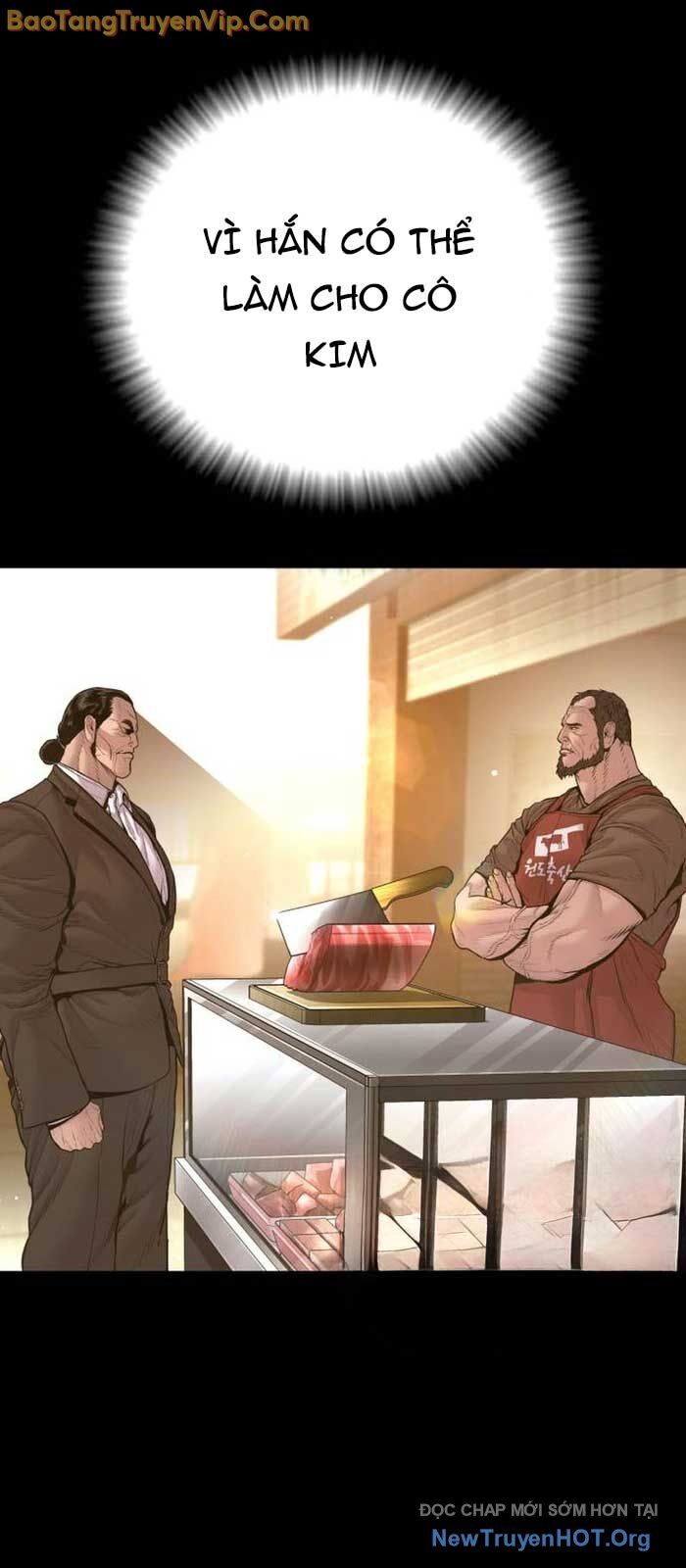 Bố Tôi Là Đặc Vụ Chap 198 - Next Chap 199