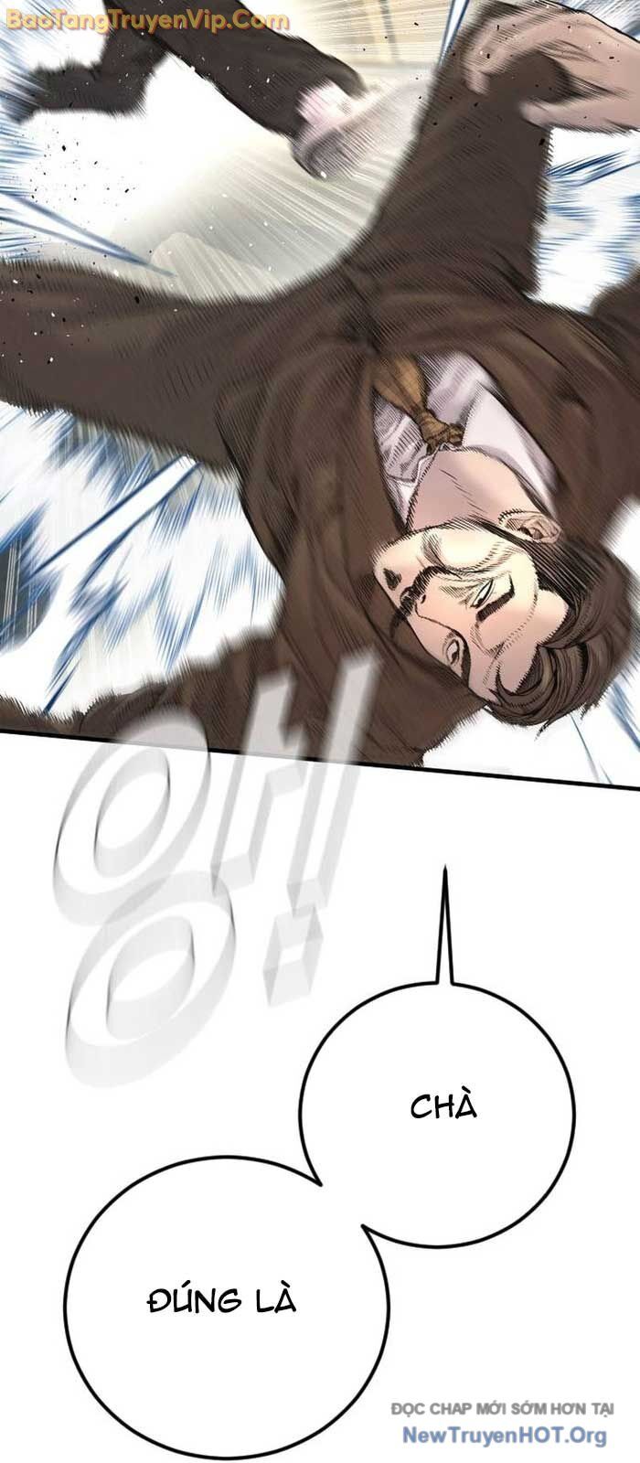 Bố Tôi Là Đặc Vụ Chap 198 - Next Chap 199