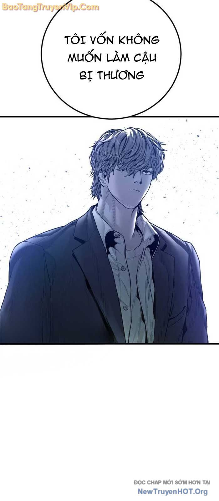 Bố Tôi Là Đặc Vụ Chap 198 - Next Chap 199