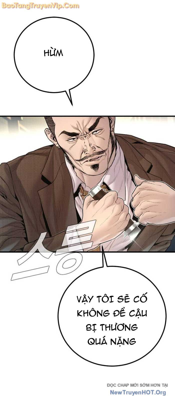 Bố Tôi Là Đặc Vụ Chap 198 - Next Chap 199