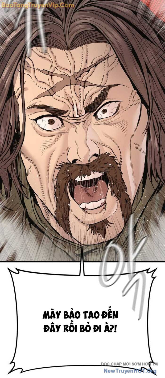 Bố Tôi Là Đặc Vụ Chap 198 - Next Chap 199