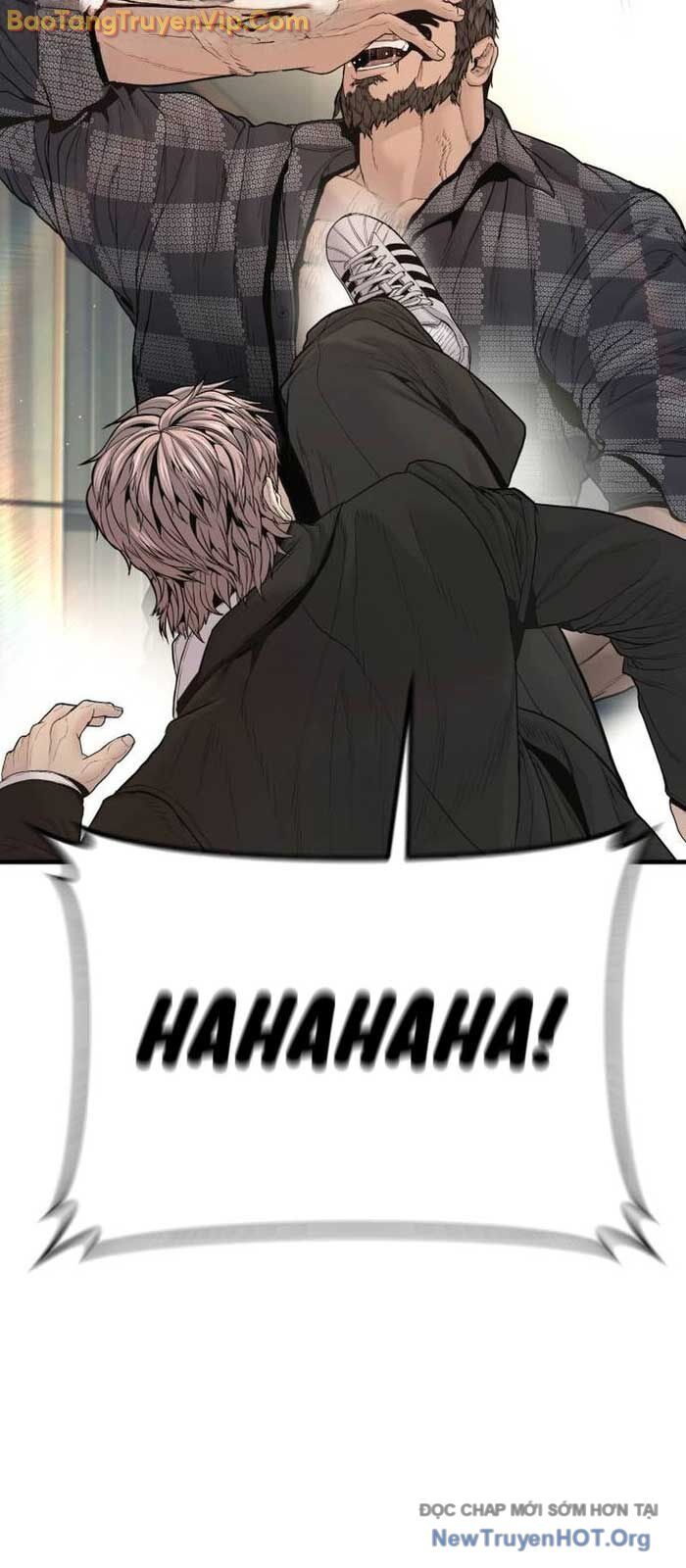 Bố Tôi Là Đặc Vụ Chap 198 - Next Chap 199