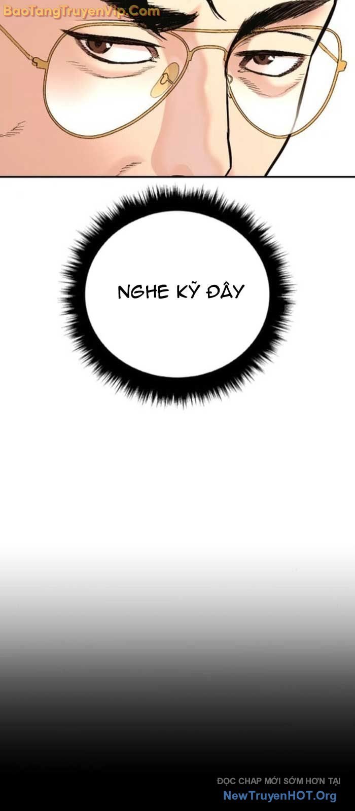 Bố Tôi Là Đặc Vụ Chap 199 - Next Chap 200