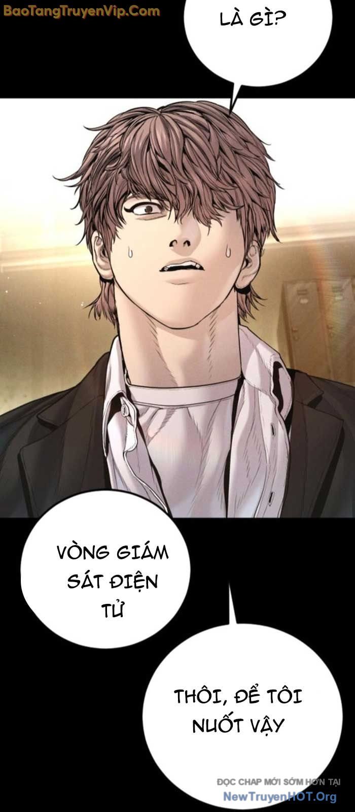 Bố Tôi Là Đặc Vụ Chap 199 - Next Chap 200