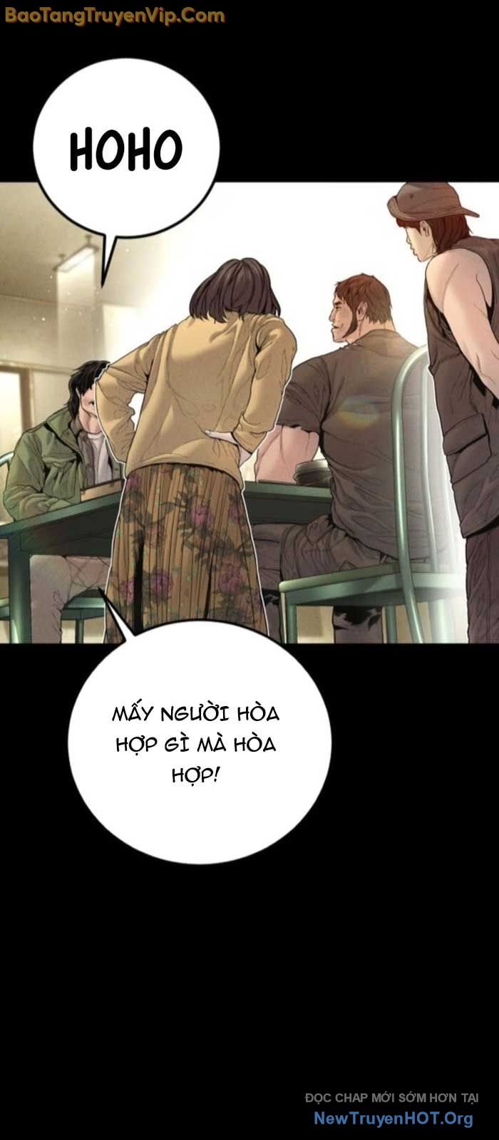 Bố Tôi Là Đặc Vụ Chap 199 - Next Chap 200