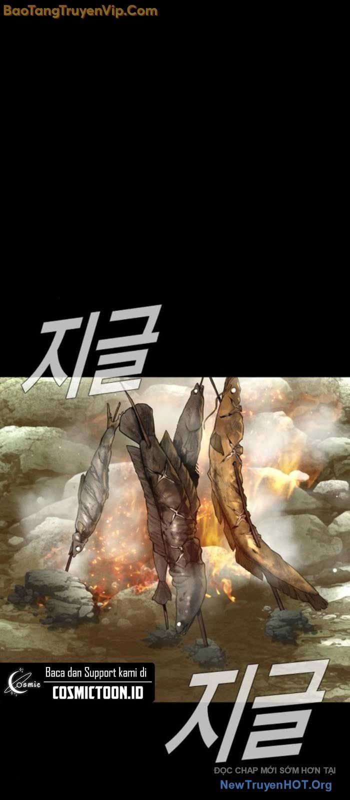 Bố Tôi Là Đặc Vụ Chap 199 - Next Chap 200