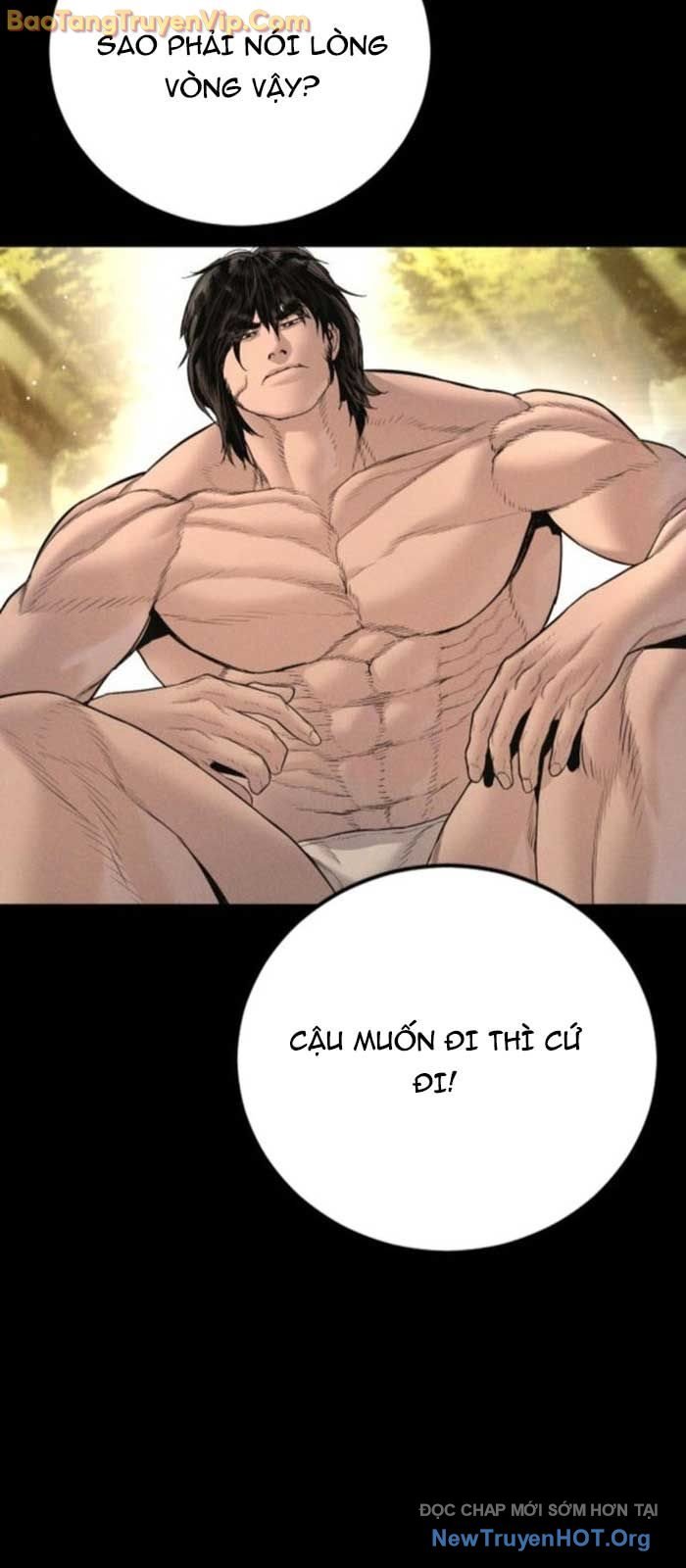 Bố Tôi Là Đặc Vụ Chap 199 - Next Chap 200