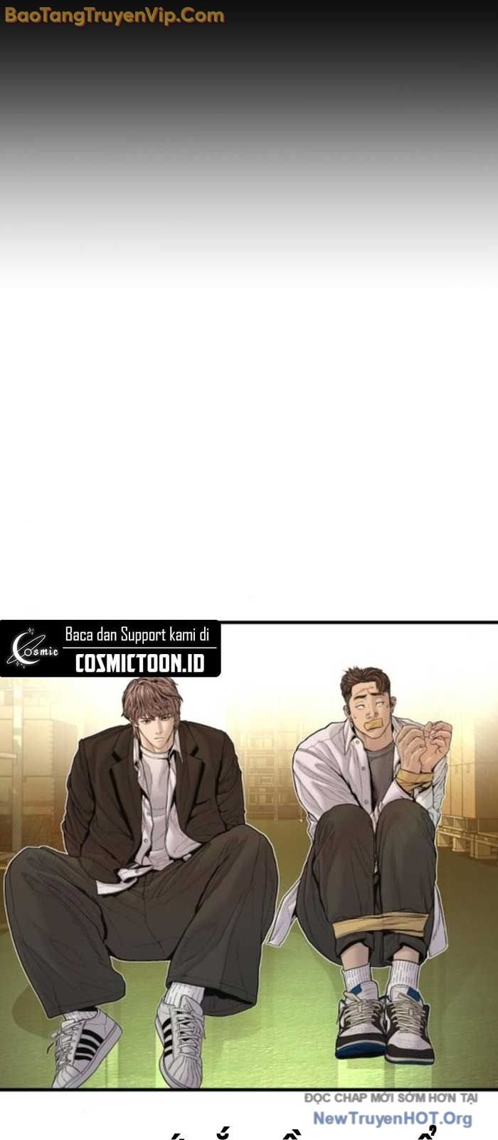 Bố Tôi Là Đặc Vụ Chap 199 - Next Chap 200