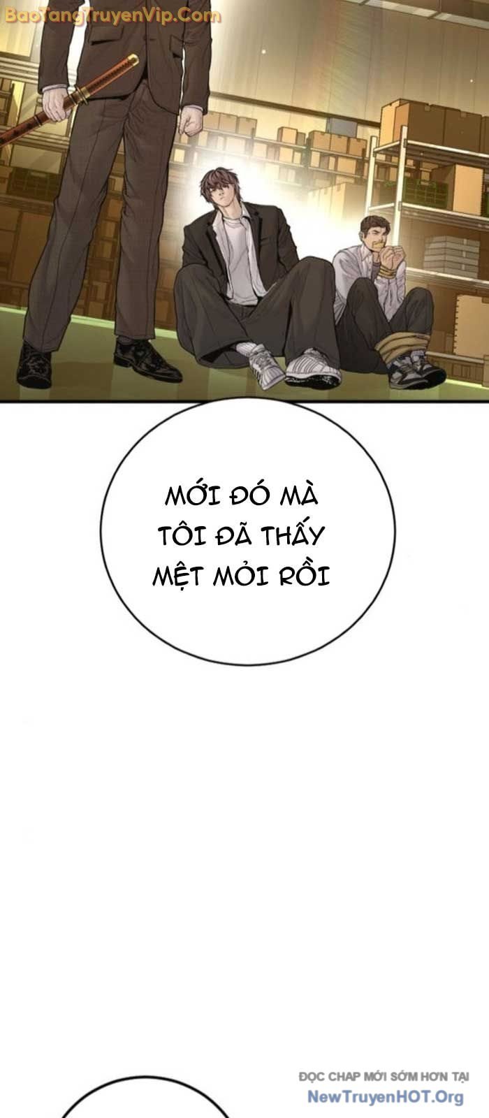 Bố Tôi Là Đặc Vụ Chap 199 - Next Chap 200