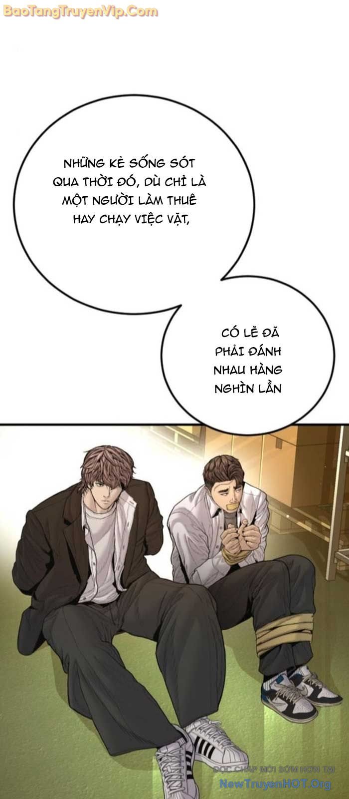 Bố Tôi Là Đặc Vụ Chap 199 - Next Chap 200