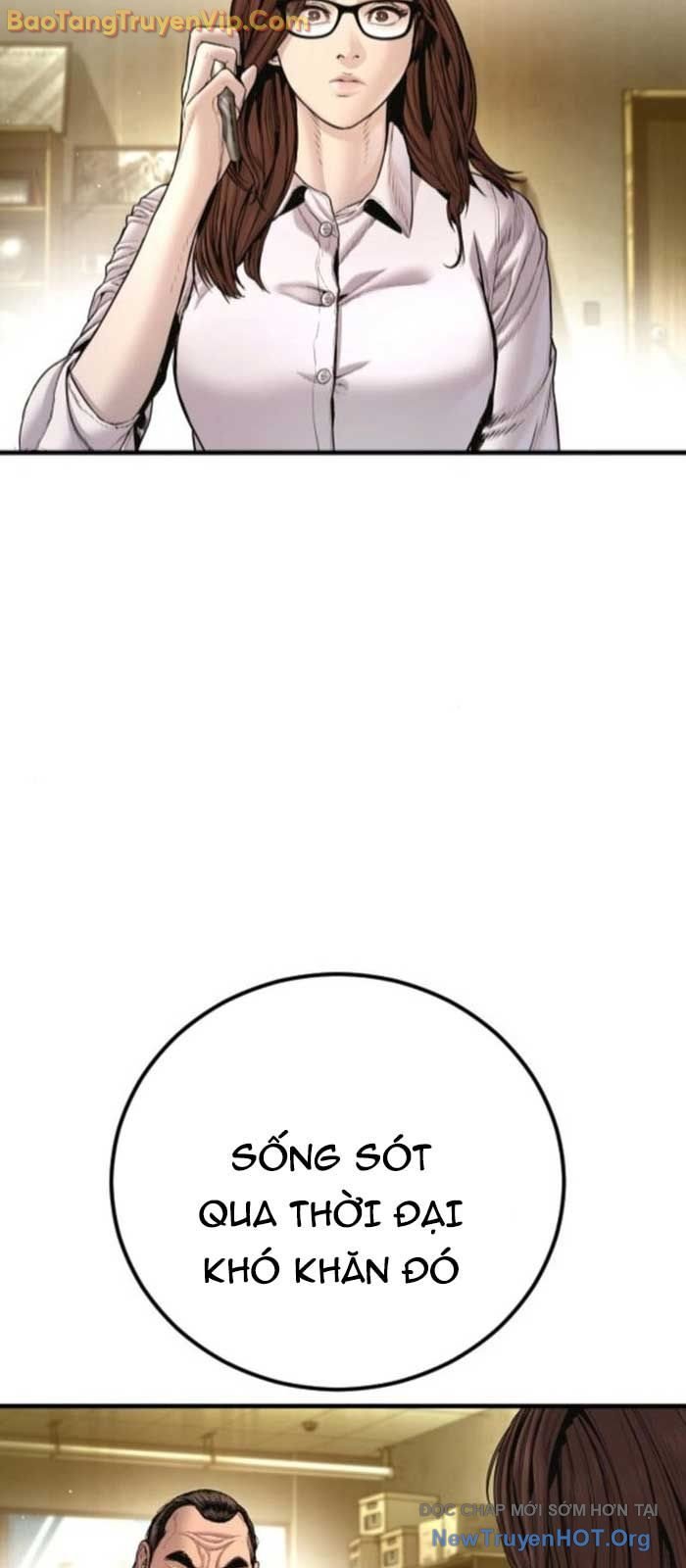 Bố Tôi Là Đặc Vụ Chap 199 - Next Chap 200