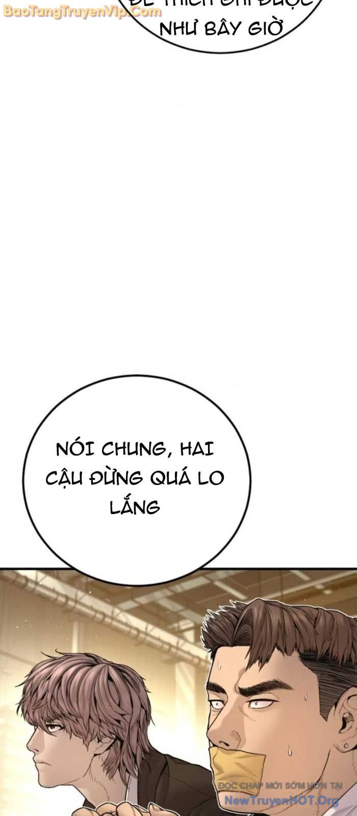 Bố Tôi Là Đặc Vụ Chap 199 - Next Chap 200