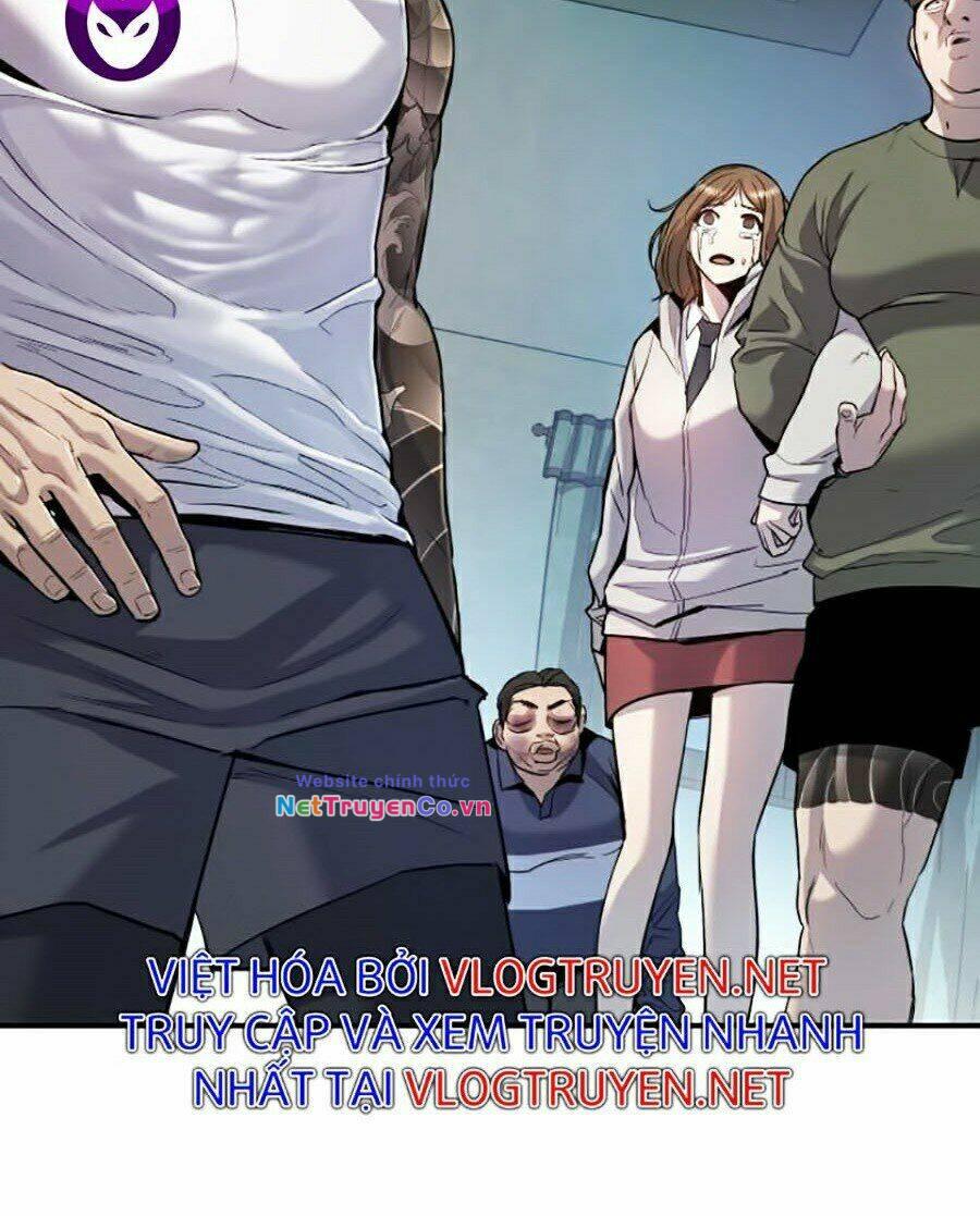 Bố Tôi Là Đặc Vụ Chap 2 - Next Chap 3