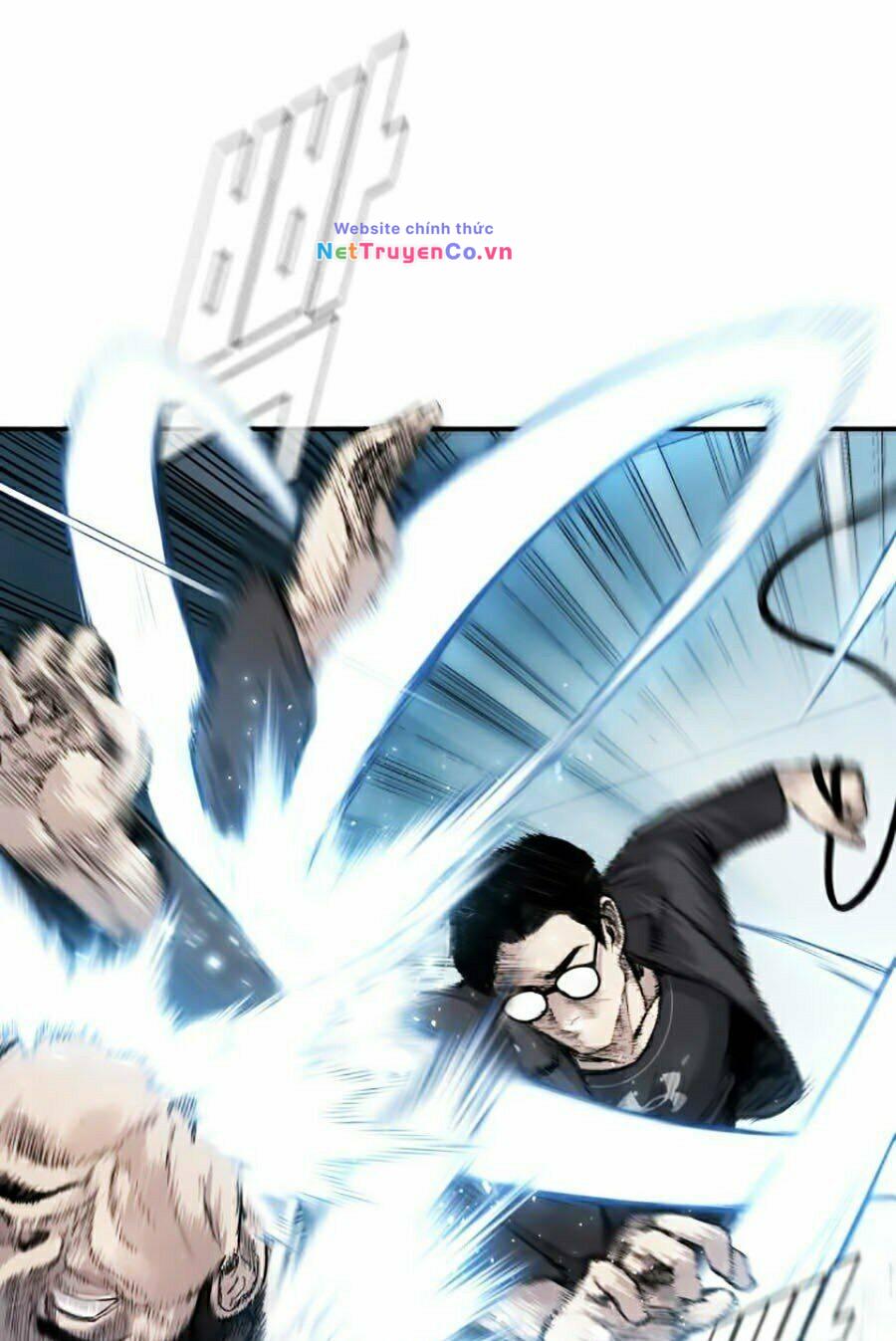 Bố Tôi Là Đặc Vụ Chap 2 - Next Chap 3