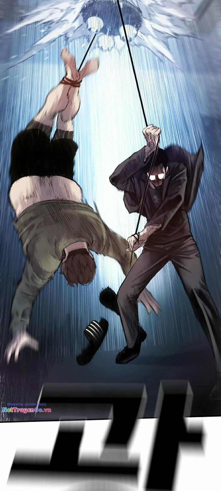 Bố Tôi Là Đặc Vụ Chap 2 - Next Chap 3