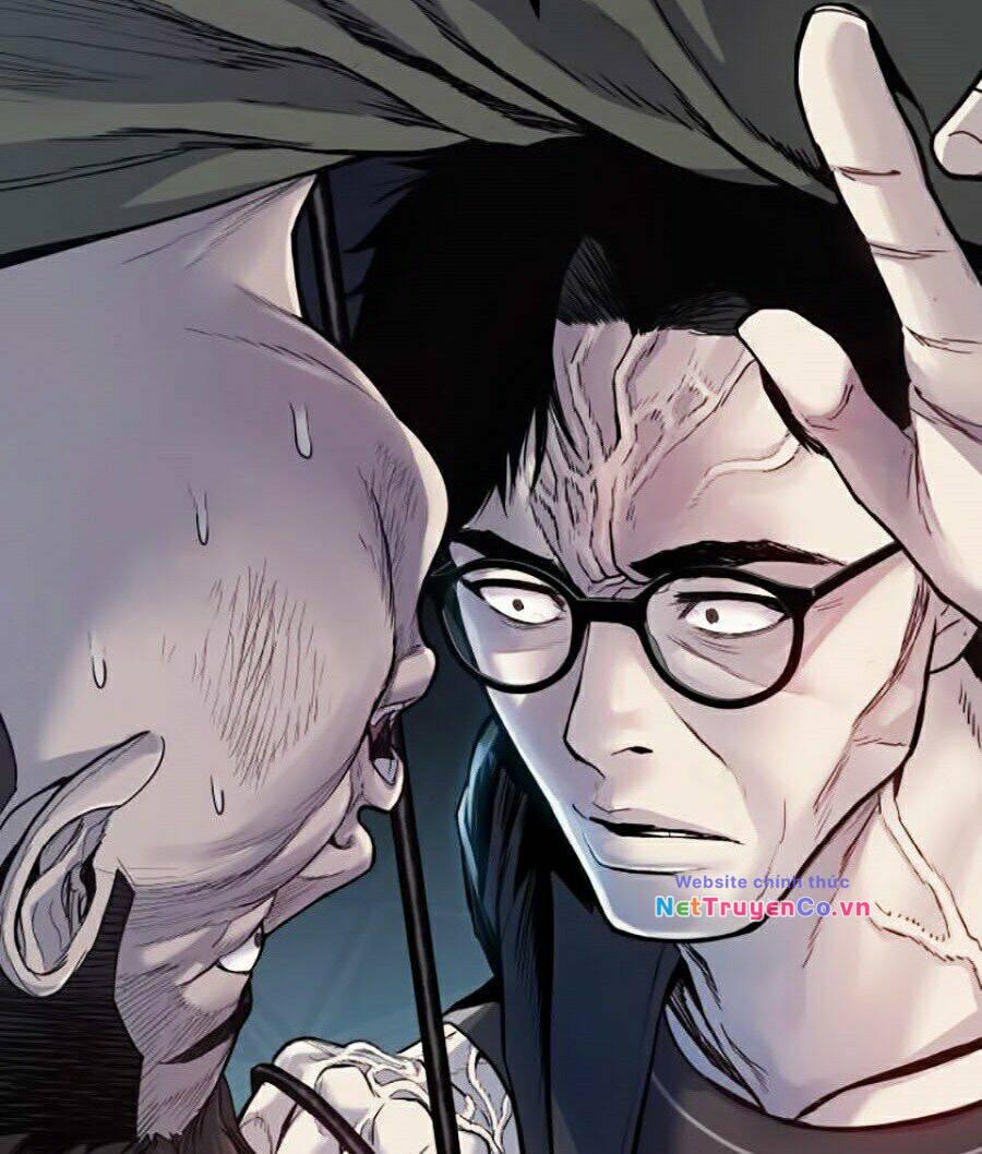 Bố Tôi Là Đặc Vụ Chap 2 - Next Chap 3