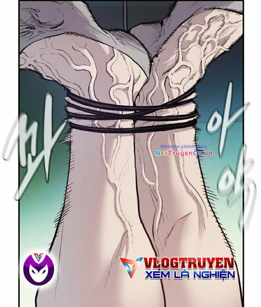 Bố Tôi Là Đặc Vụ Chap 2 - Next Chap 3