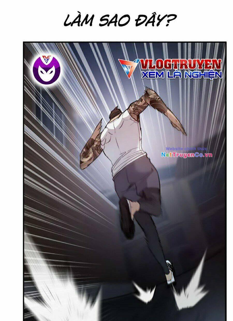 Bố Tôi Là Đặc Vụ Chap 2 - Next Chap 3