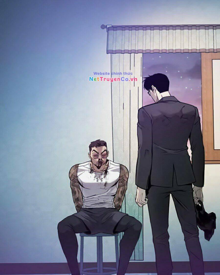 Bố Tôi Là Đặc Vụ Chap 2 - Next Chap 3