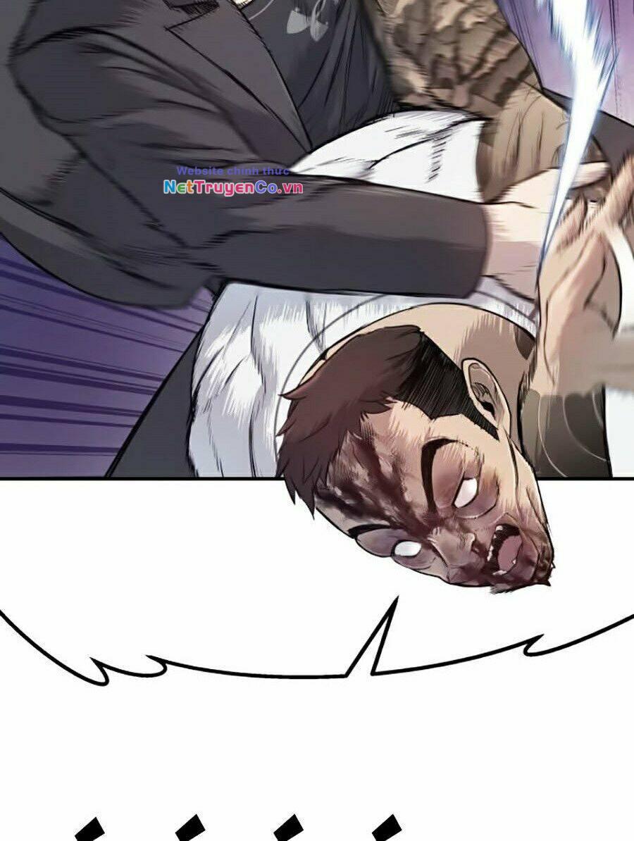 Bố Tôi Là Đặc Vụ Chap 2 - Next Chap 3