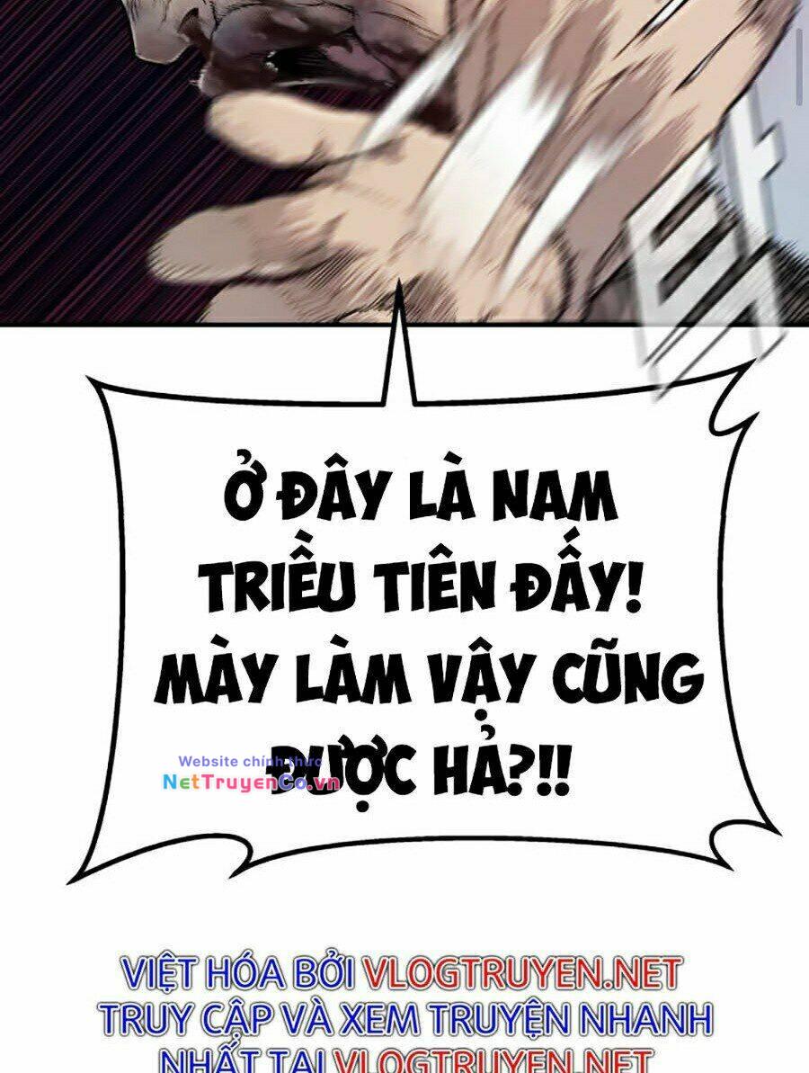 Bố Tôi Là Đặc Vụ Chap 2 - Next Chap 3