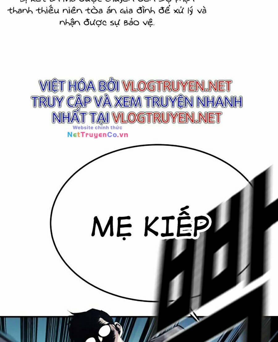 Bố Tôi Là Đặc Vụ Chap 2 - Next Chap 3