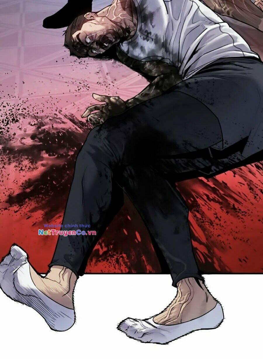 Bố Tôi Là Đặc Vụ Chap 2 - Next Chap 3