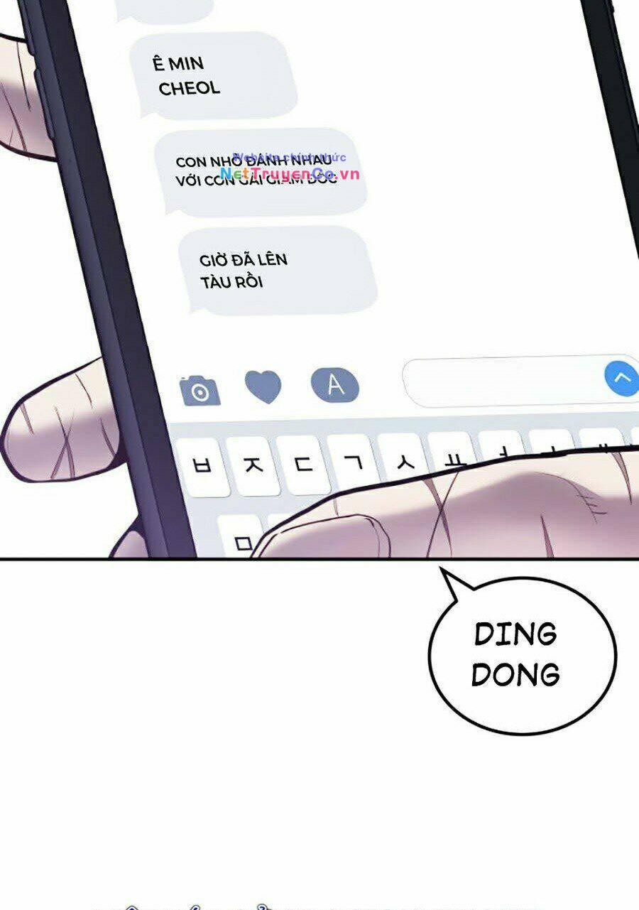 Bố Tôi Là Đặc Vụ Chap 2 - Next Chap 3