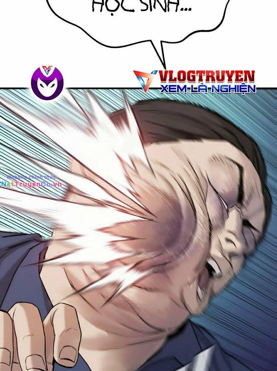 Bố Tôi Là Đặc Vụ Chap 2 - Next Chap 3