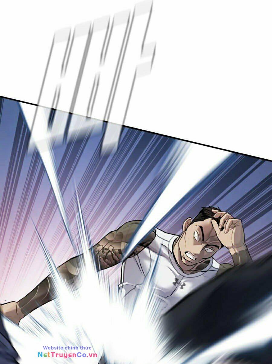 Bố Tôi Là Đặc Vụ Chap 2 - Next Chap 3