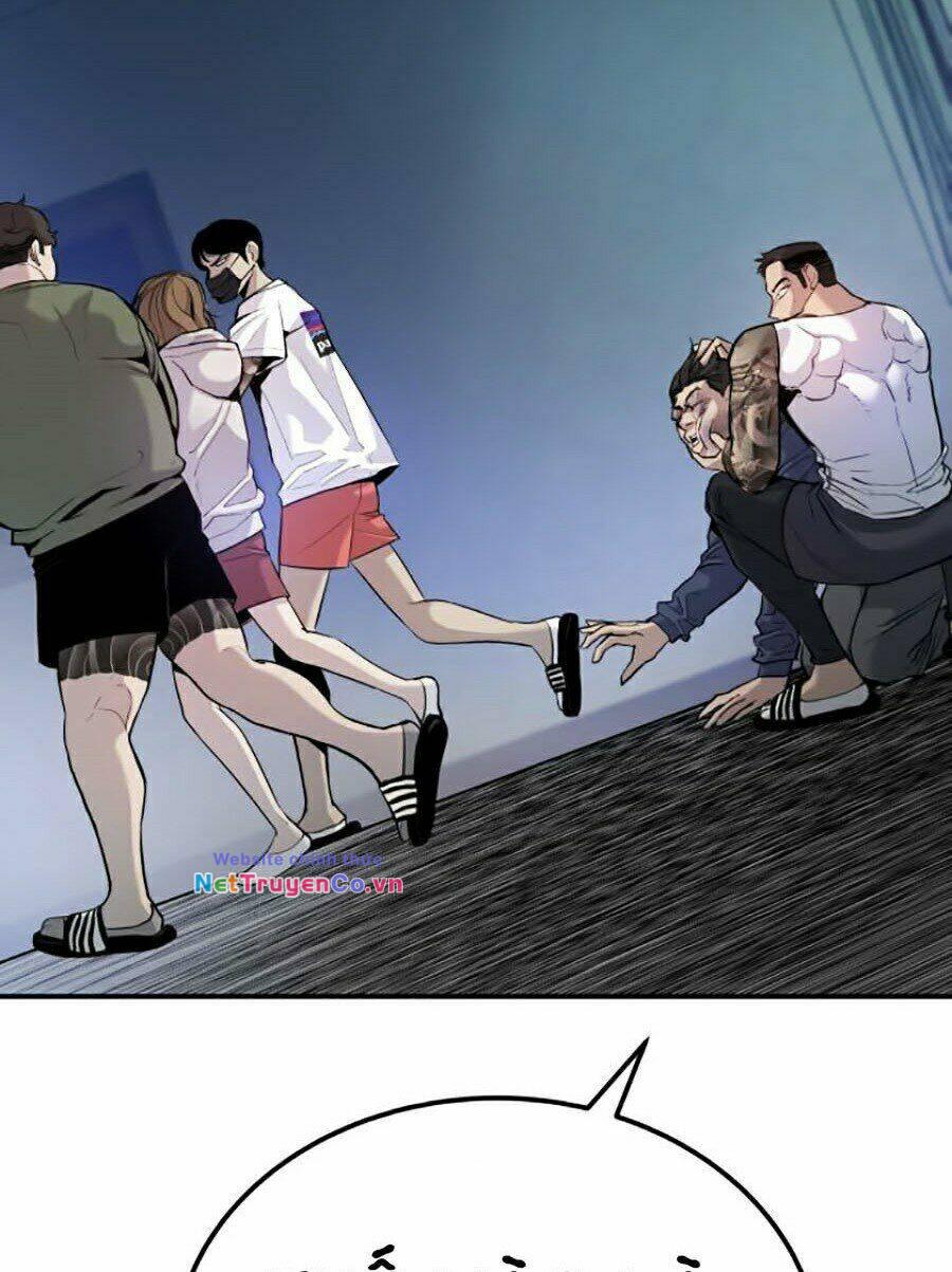 Bố Tôi Là Đặc Vụ Chap 2 - Next Chap 3