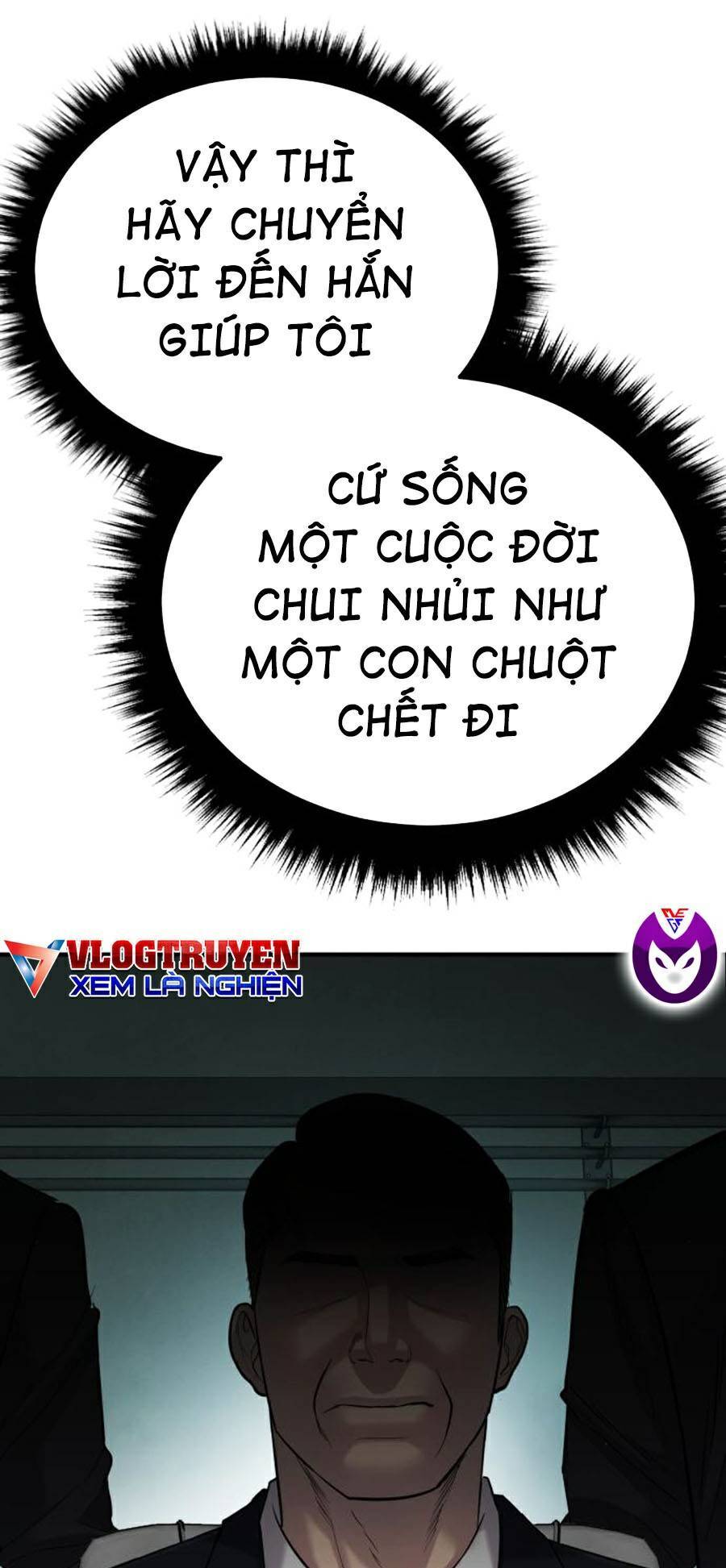 Bố Tôi Là Đặc Vụ Chap 20.1 - Next Chap 21.1