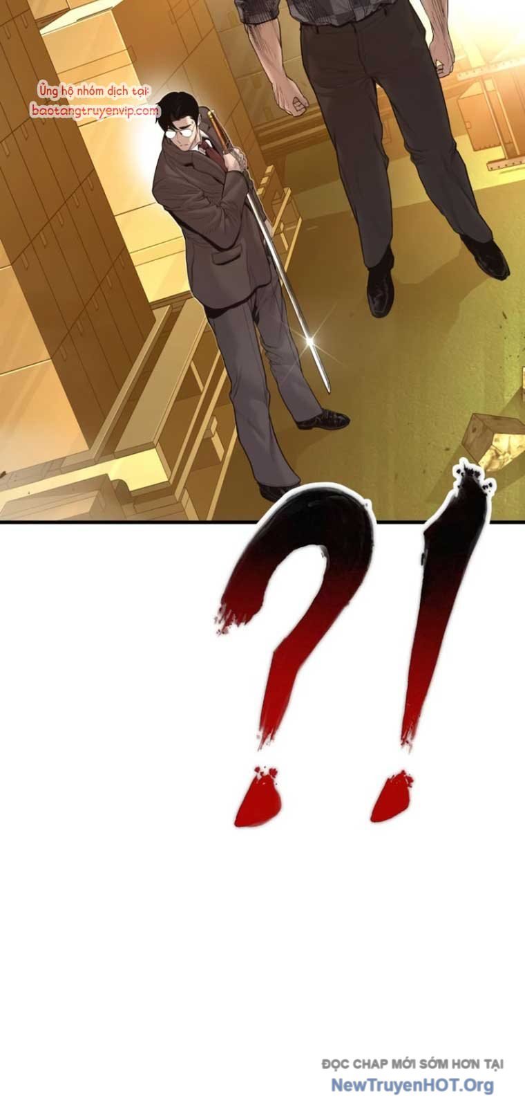 Bố Tôi Là Đặc Vụ Chap 200 - Next Chap 201