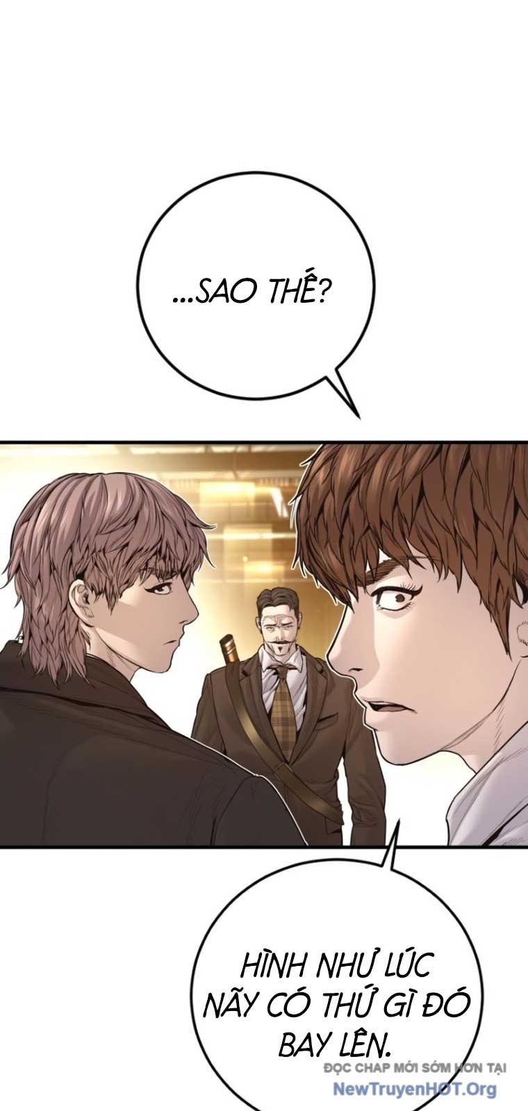 Bố Tôi Là Đặc Vụ Chap 200 - Next Chap 201