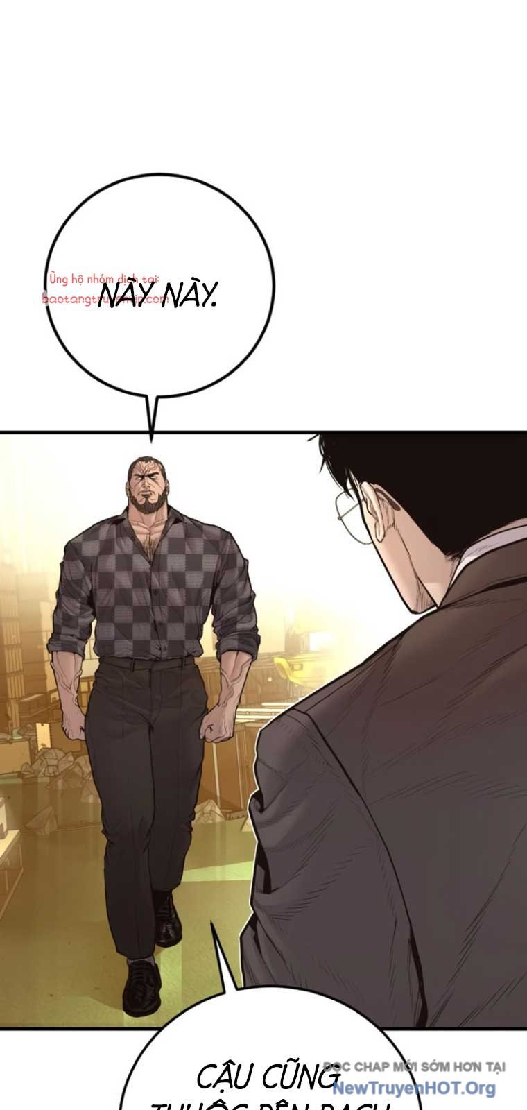 Bố Tôi Là Đặc Vụ Chap 200 - Next Chap 201