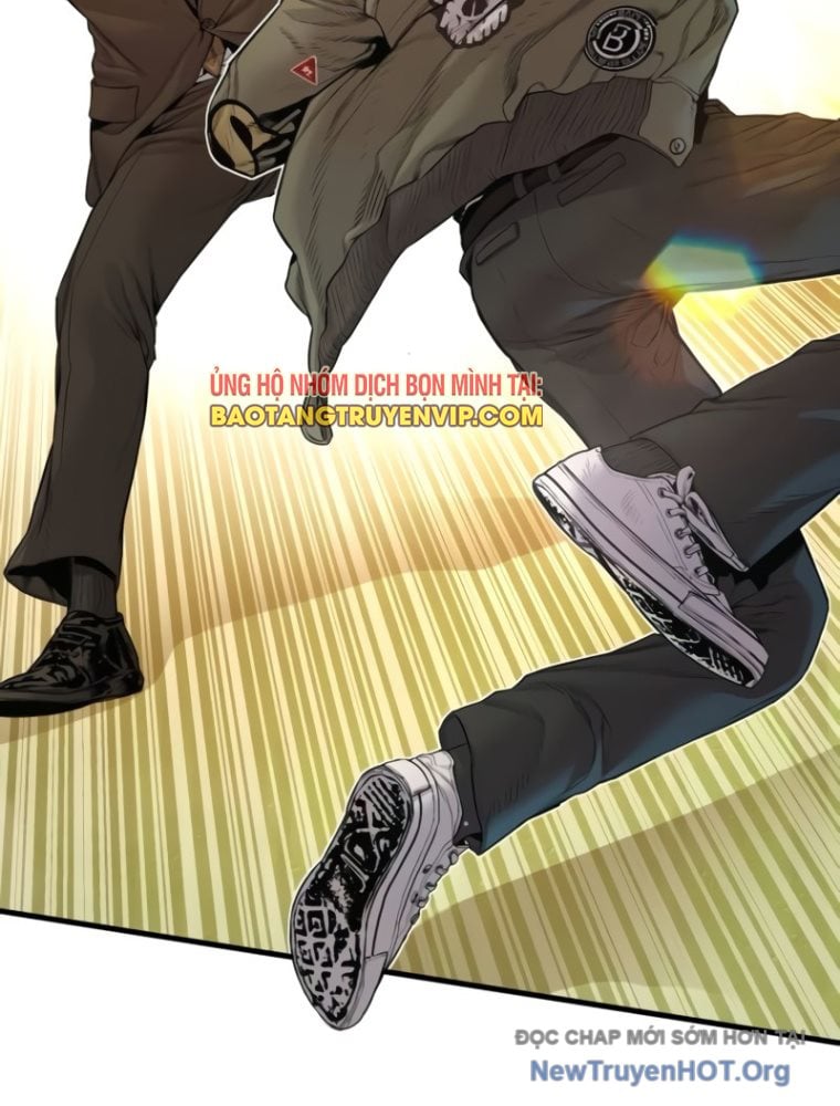 Bố Tôi Là Đặc Vụ Chap 201 - Next Chap 202