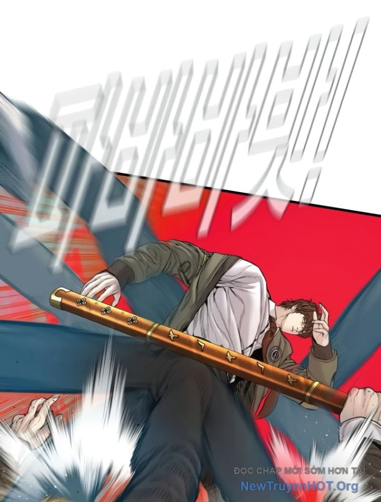 Bố Tôi Là Đặc Vụ Chap 201 - Next Chap 202