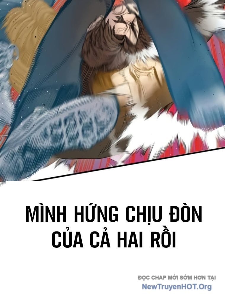 Bố Tôi Là Đặc Vụ Chap 201 - Next Chap 202