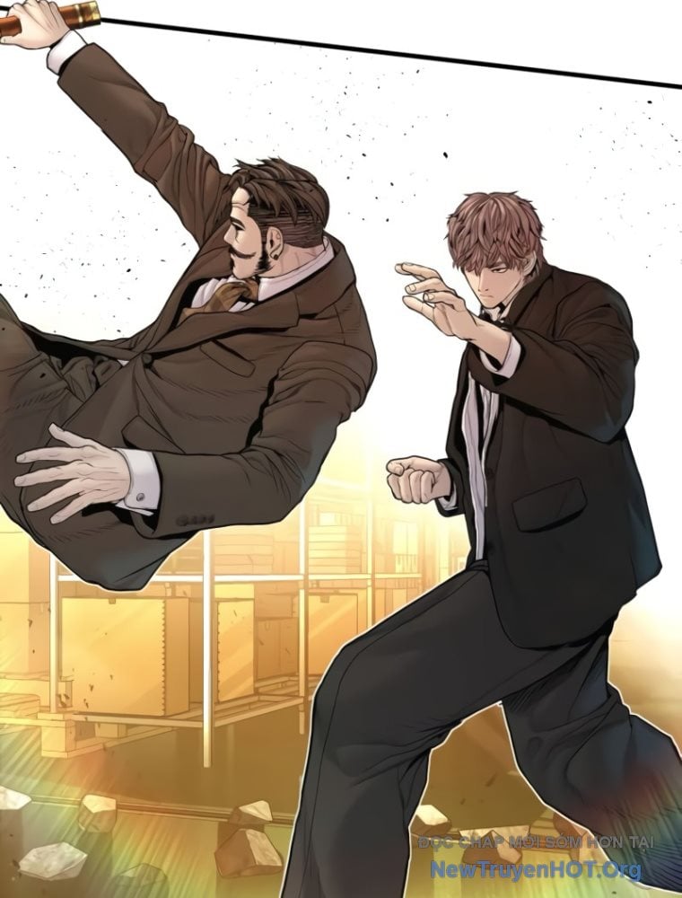 Bố Tôi Là Đặc Vụ Chap 201 - Next Chap 202