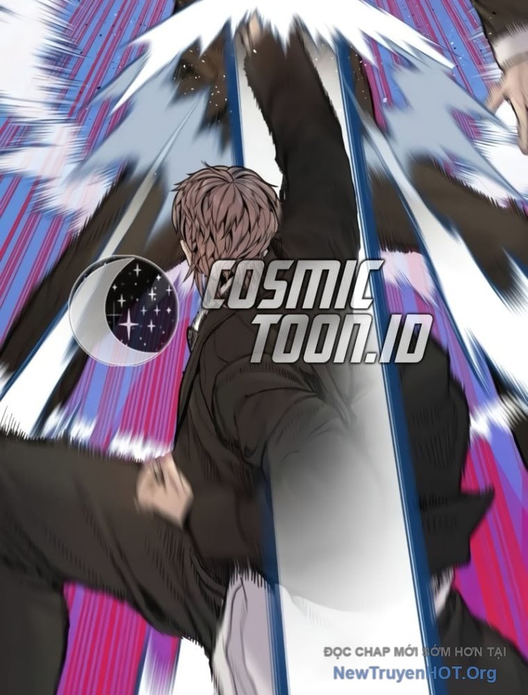 Bố Tôi Là Đặc Vụ Chap 201 - Next Chap 202