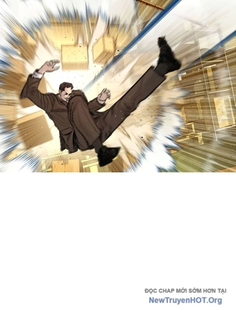 Bố Tôi Là Đặc Vụ Chap 201 - Next Chap 202