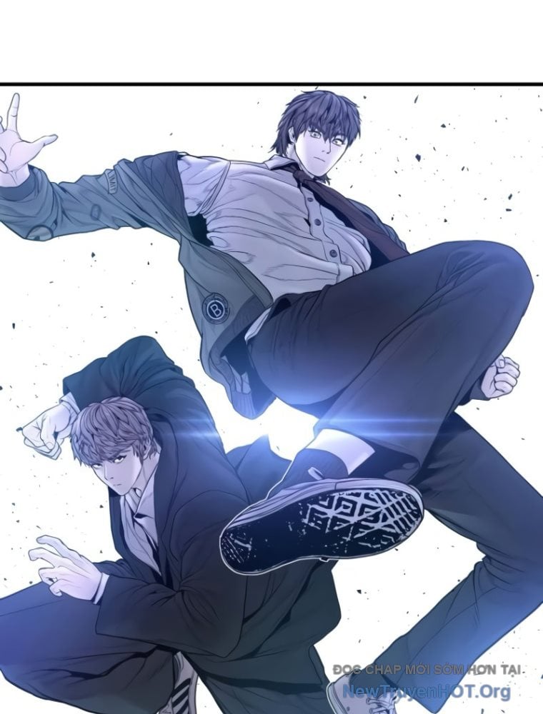 Bố Tôi Là Đặc Vụ Chap 201 - Next Chap 202