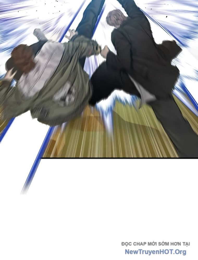 Bố Tôi Là Đặc Vụ Chap 201 - Next Chap 202