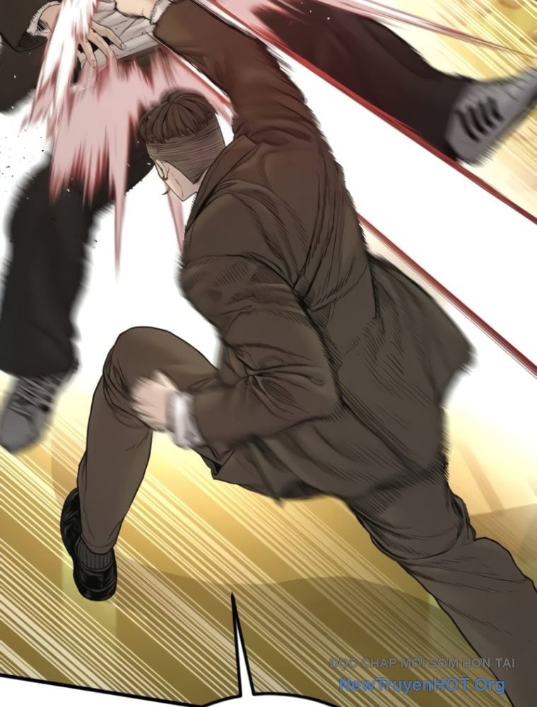 Bố Tôi Là Đặc Vụ Chap 201 - Next Chap 202