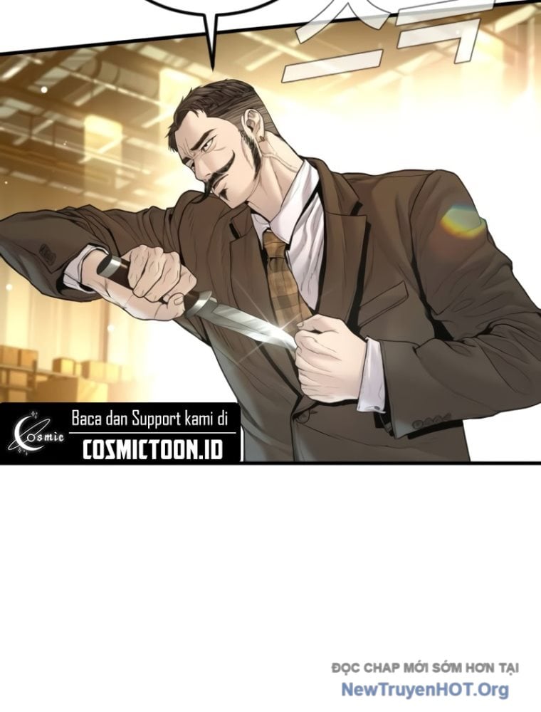 Bố Tôi Là Đặc Vụ Chap 201 - Next Chap 202