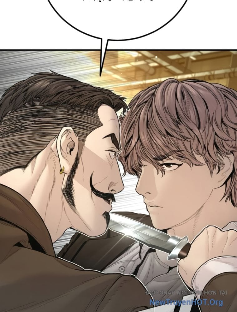 Bố Tôi Là Đặc Vụ Chap 201 - Next Chap 202