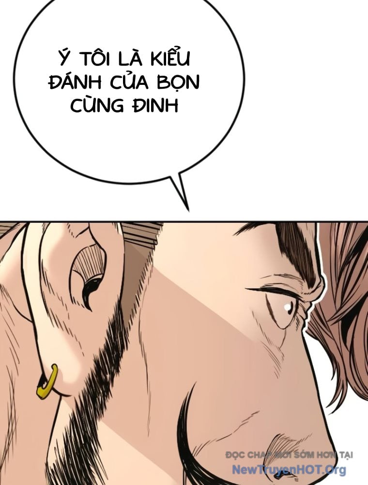 Bố Tôi Là Đặc Vụ Chap 201 - Next Chap 202